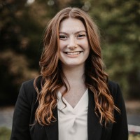 FlySmoother Employee Katie Larrabee's profile photo