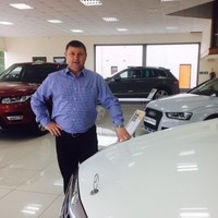 Morrison Motors Turriff Ltd Employee Colin Morrison's profile photo