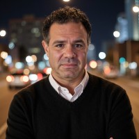 John Paris Email & Phone Number