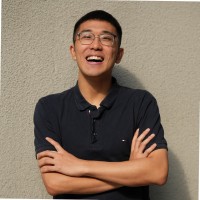 QatarEnergy Employee Zihao Chen's profile photo