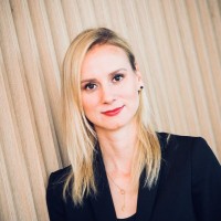 Barbora Michalikova Email
