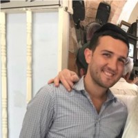 Mann Group Real Estate Employee Eli Mann's profile photo