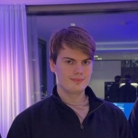 Railway Employee Phineas W.'s profile photo