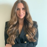 Brand Collective Employee Tenielle Dunstall's profile photo