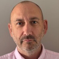 NIHR (National Institute for Health and Care Research) Employee Tom Wright's profile photo