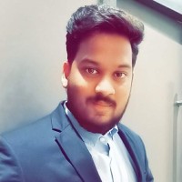 Techgene Solutions Employee Rahaman Mohammed's profile photo