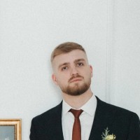 Avinex Employee Denis Zhuchenko's profile photo