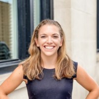 Windquest Group Employee Rachel David's profile photo