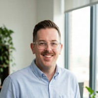 CBC/Radio-Canada Employee Frédéric Bergeron's profile photo