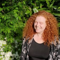 Smith Sinnett Architecture Employee Amber Christensen's profile photo
