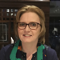 IAGTO Employee Sharon Wingrove's profile photo