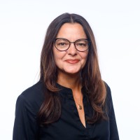 metoda GmbH Employee Ines Nadj's profile photo