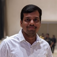 Tech Mahindra Employee Karthik Baskaran's profile photo
