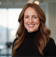 Chan Zuckerberg Initiative Employee Alexis Backs's profile photo