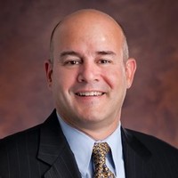 Anaplan Employee Wayne Porter's profile photo