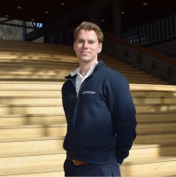 Gurusoft AS Employee Thore Nilsen's profile photo