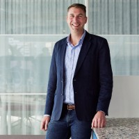 Aquatec Employee Leon Hansen's profile photo