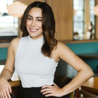 Hogsalt Employee Annie Flores's profile photo