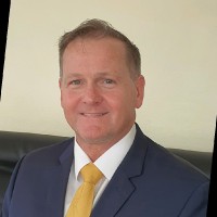 Orange City Council Employee Barry Omundson's profile photo