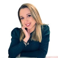 Incrementoo® Employee Martina Talloni's profile photo