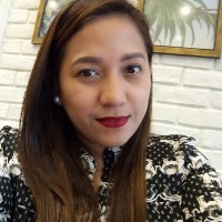 Clutch Prep Employee Jasmine Cabreros's profile photo