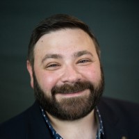 Christopher Derderian