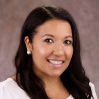 Felicity Employee Nicole Alexander-Spencer's profile photo