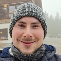 Smart Battery Solutions GmbH Employee Fabian Burgard's profile photo