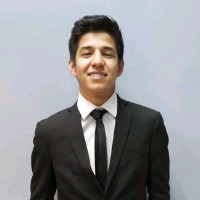 Iconn Employee Brayan C.'s profile photo