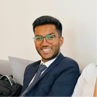 JurisTax Employee Luqmaan Hussein's profile photo