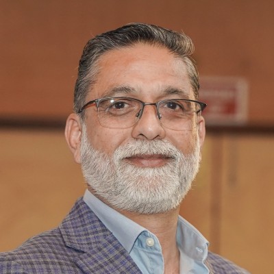 Sandeep Arora Email & Phone Number
