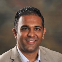 Nipesh Patel Email & Phone Number