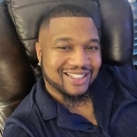 Cedric Hendrix Email & Phone Number
