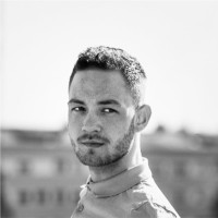 GARAGE CIRON DAF Employee Jonathan Blanchet's profile photo