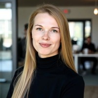 Ksenia Pribylova Email