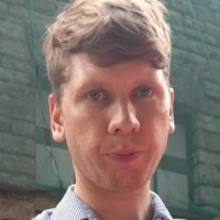 WORKOFO Employee Martynas Kriaučiūnas's profile photo