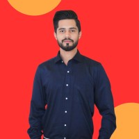 CodeCoy Technologies Employee Muhammad Manan's profile photo