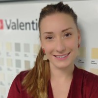 CIN VALENTINE, S.A.U. - Pinturas y Barnices Employee Laura Gilart's profile photo