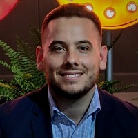 LG Electronics Employee Frank Morea's profile photo