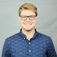 Start Early Employee Mark Koski's profile photo