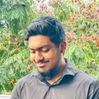 TechPranee Employee Mohammed Farooqui's profile photo