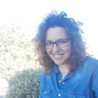 SocialDiabetes Employee Mercedes Salido Rojo's profile photo