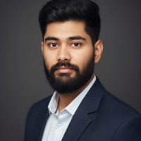GoBlu-EV Employee Aditya Sharma's profile photo