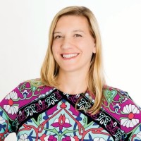 Bluprint Global Employee Christine Knight's profile photo