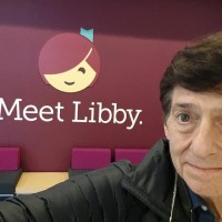 OverDrive, Inc. Employee Steve Potash's profile photo