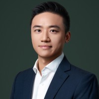 Clifford Chance Employee Nathan Zhou's profile photo