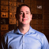 American Express Employee Mike Mosher's profile photo