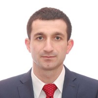 Moore RMG Employee Besmir Gjoni's profile photo