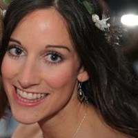 GRI Institute Employee Keziah Augsburger's profile photo