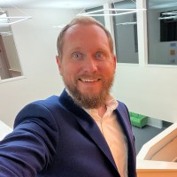 Marin Ventures Employee Joe Cashel's profile photo